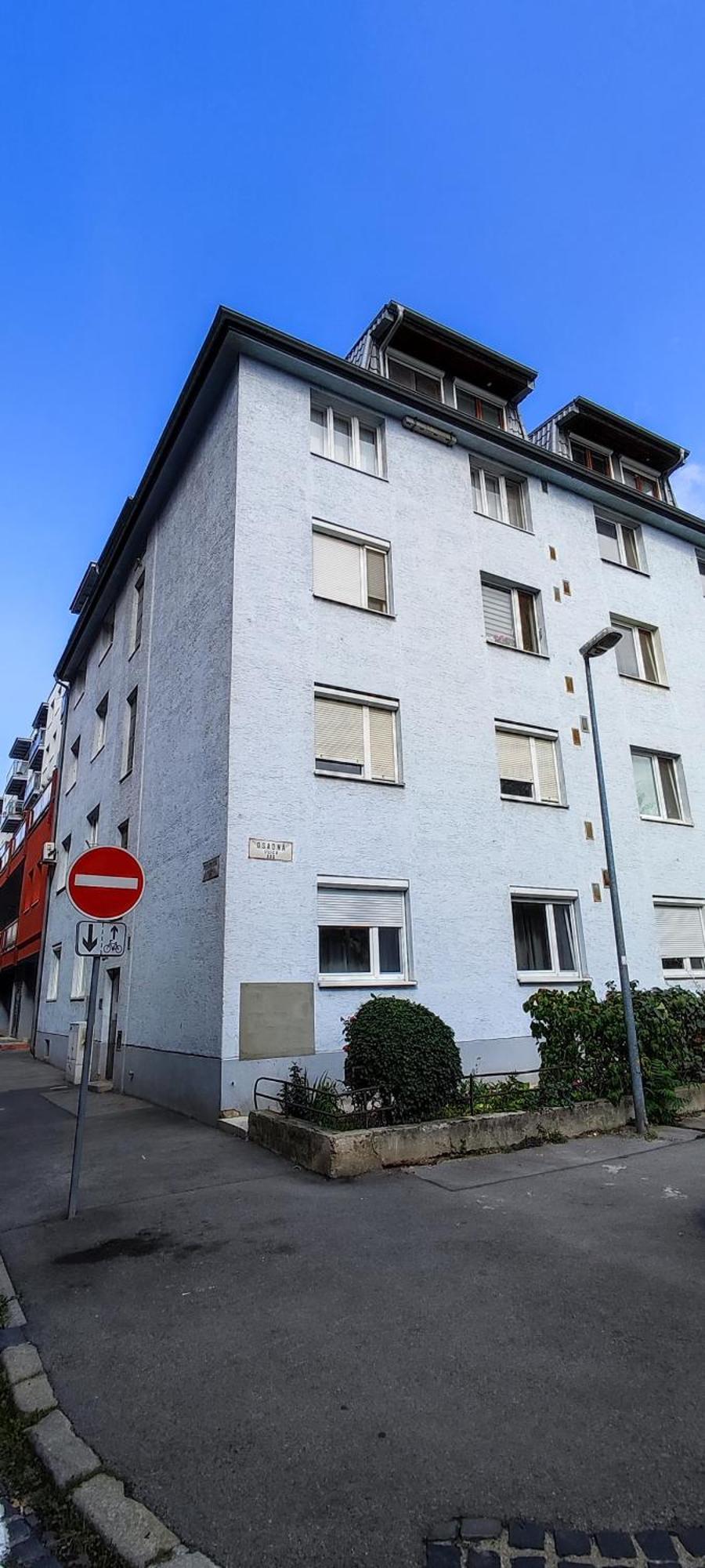 Byt - Apartman - Robotnicka Bratislava Exterior foto
